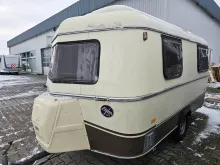 Fahrzeugbild Hymer Eriba Touring Triton TM #5