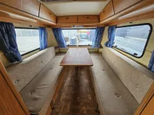 Fahrzeugbild Hymer Eriba Touring Triton TM #10