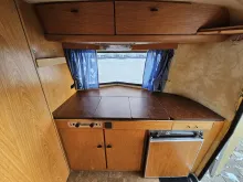 Fahrzeugbild Hymer Eriba Touring Triton TM #11