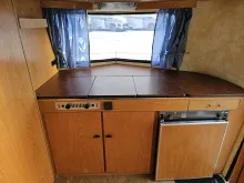 Fahrzeugbild Hymer Eriba Touring Triton TM #12