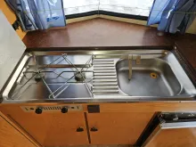 Fahrzeugbild Hymer Eriba Touring Triton TM #13
