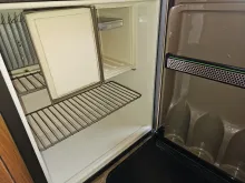 Fahrzeugbild Hymer Eriba Touring Triton TM #15