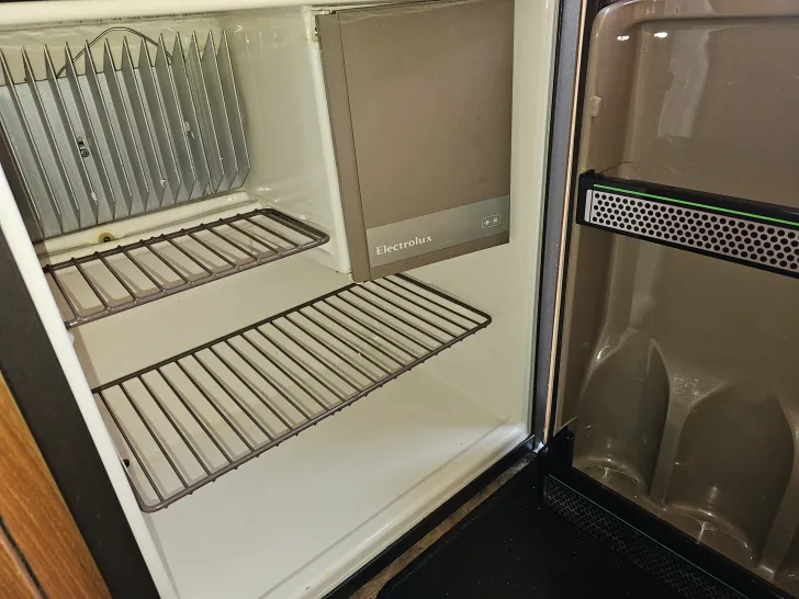 Fahrzeugbild Hymer Eriba Touring Triton TM #16