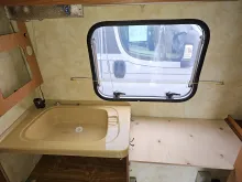 Fahrzeugbild Hymer Eriba Touring Triton TM #18