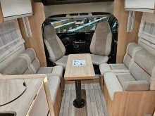 Fahrzeugbild Forster T 745 EF Vibe 8-Gang-Autom.-Winterpaket!!!! #7
