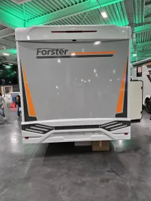 Fahrzeugbild Forster T 745 EF Vibe 8-Gang-Autom.-Winterpaket!!!! #21