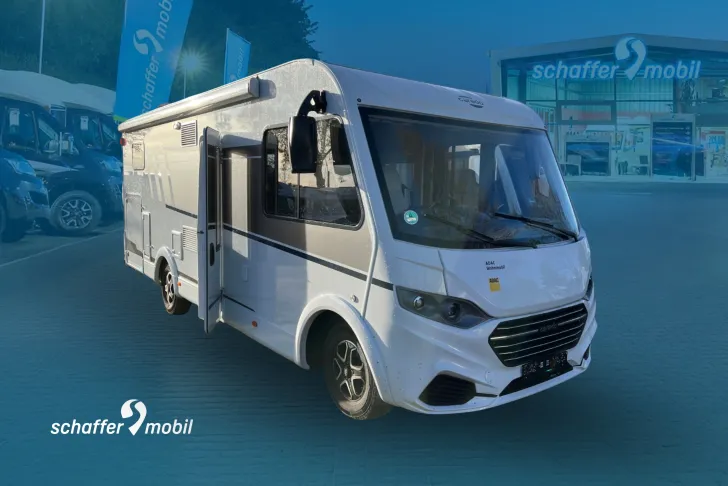Fahrzeugbild Carado I447 pro+ *Automatik*Navi*Kamera*TV* #1