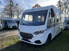 Fahrzeugbild Carado I447 pro+ *Automatik*Navi*Kamera*TV* #6
