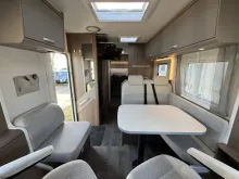 Fahrzeugbild Carado I447 pro+ *Automatik*Navi*Kamera*TV* #9
