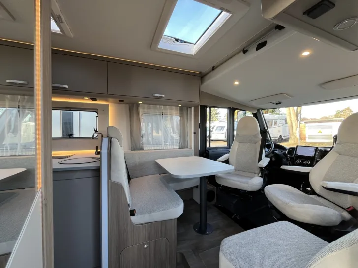 Fahrzeugbild Carado I447 pro+ *Automatik*Navi*Kamera*TV* #10