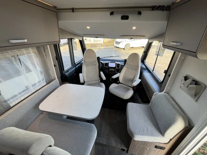Fahrzeugbild Carado I447 pro+ *Automatik*Navi*Kamera*TV* #11