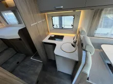 Fahrzeugbild Carado I447 pro+ *Automatik*Navi*Kamera*TV* #13