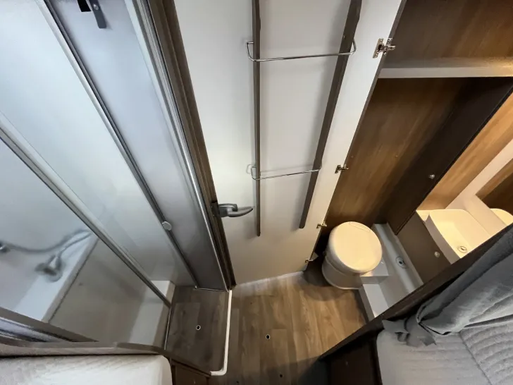 Fahrzeugbild Carado I447 pro+ *Automatik*Navi*Kamera*TV* #15