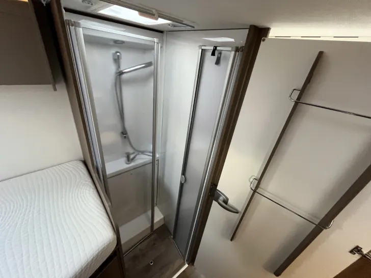 Fahrzeugbild Carado I447 pro+ *Automatik*Navi*Kamera*TV* #17