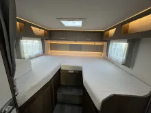 Fahrzeugbild Carado I447 pro+ *Automatik*Navi*Kamera*TV* #18