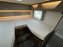 Fahrzeugbild Carado I447 pro+ *Automatik*Navi*Kamera*TV* #19