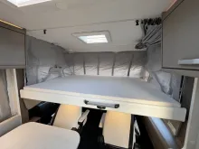 Fahrzeugbild Carado I447 pro+ *Automatik*Navi*Kamera*TV* #21