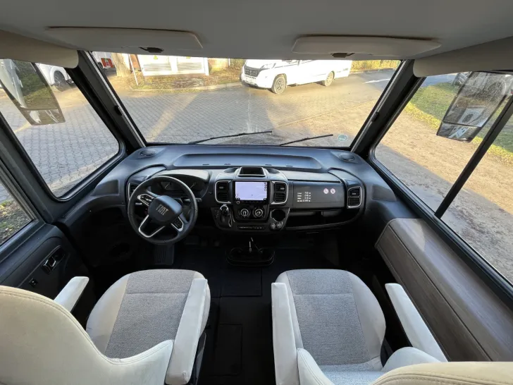 Fahrzeugbild Carado I447 pro+ *Automatik*Navi*Kamera*TV* #22