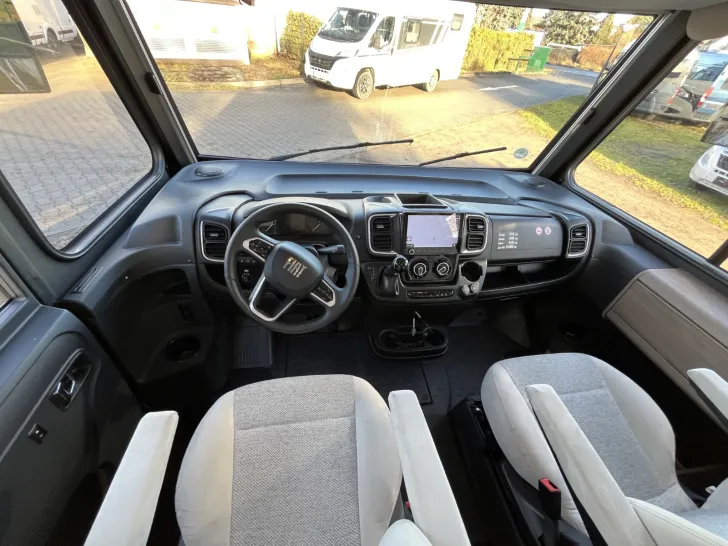 Fahrzeugbild Carado I447 pro+ *Automatik*Navi*Kamera*TV* #23