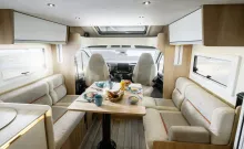 Fahrzeugbild Forster T 745 QF Vibe 8-Gang-Autom., Winterpaket!!! #5
