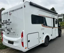 Fahrzeugbild Bürstner Limited T 660 #4