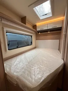 Fahrzeugbild Bürstner Limited T 660 #6