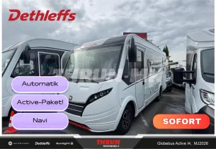 Bild Globebus I 4 Active