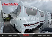 Fahrzeugbild Dethleffs Globebus Active I 4 Summer Sale %%% #3