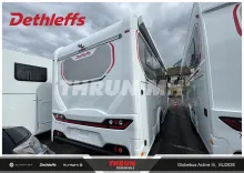 Fahrzeugbild Dethleffs Globebus Active I 4 Summer Sale %%% #4
