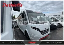 Fahrzeugbild Dethleffs Globebus Active I 4 Summer Sale %%% #5