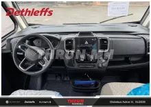 Fahrzeugbild Dethleffs Globebus Active I 4 Summer Sale %%% #7