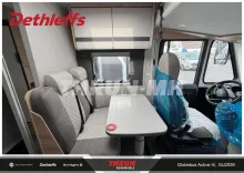 Fahrzeugbild Dethleffs Globebus Active I 4 Summer Sale %%% #8