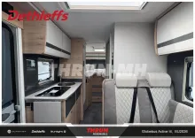 Fahrzeugbild Dethleffs Globebus Active I 4 Summer Sale %%% #9