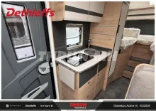 Fahrzeugbild Dethleffs Globebus Active I 4 Summer Sale %%% #10