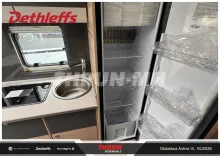 Fahrzeugbild Dethleffs Globebus Active I 4 Summer Sale %%% #12