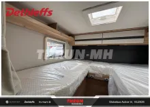 Fahrzeugbild Dethleffs Globebus Active I 4 Summer Sale %%% #15