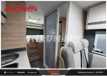 Fahrzeugbild Dethleffs Globebus Active I 4 Summer Sale %%% #16