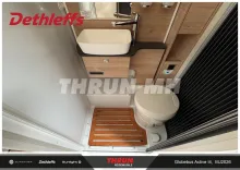 Fahrzeugbild Dethleffs Globebus Active I 4 Summer Sale %%% #17