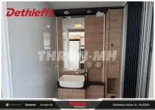 Fahrzeugbild Dethleffs Globebus Active I 4 Summer Sale %%% #18