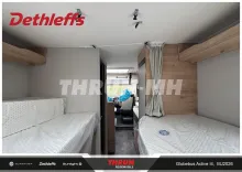 Fahrzeugbild Dethleffs Globebus Active I 4 Summer Sale %%% #21