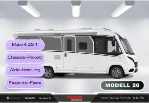 Bild Trend I 7057 EBL Active