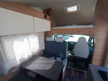 Fahrzeugbild Weinsberg CaraHome 650 DG #11