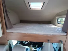 Fahrzeugbild Weinsberg CaraHome 650 DG #12