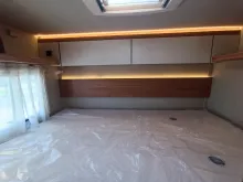 Fahrzeugbild Weinsberg CaraHome 650 DG #13