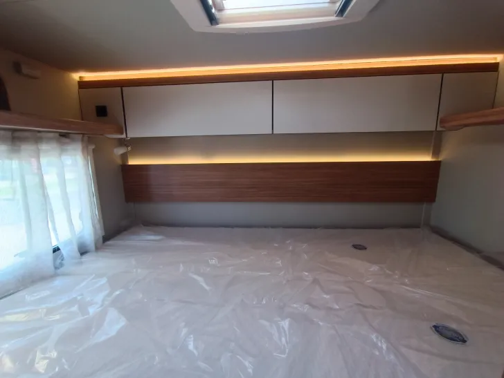 Fahrzeugbild Weinsberg CaraHome 650 DG #13
