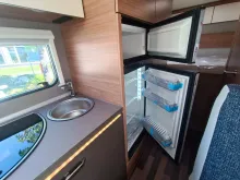 Fahrzeugbild Weinsberg CaraHome 650 DG #14