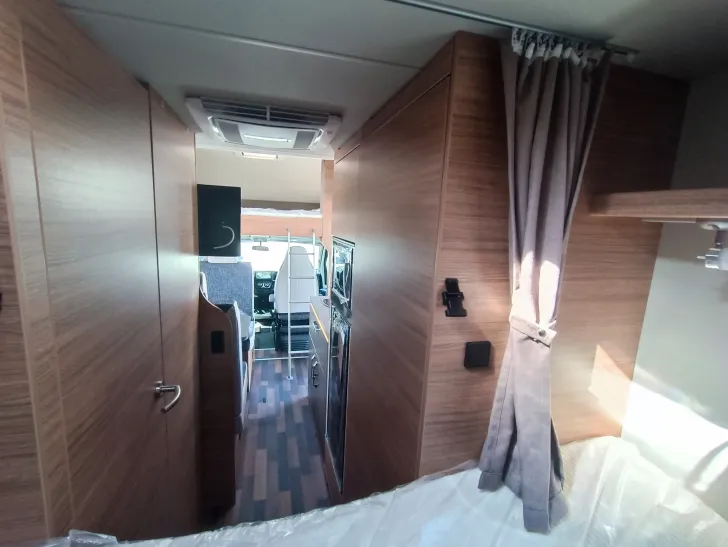 Fahrzeugbild Weinsberg CaraHome 650 DG #15
