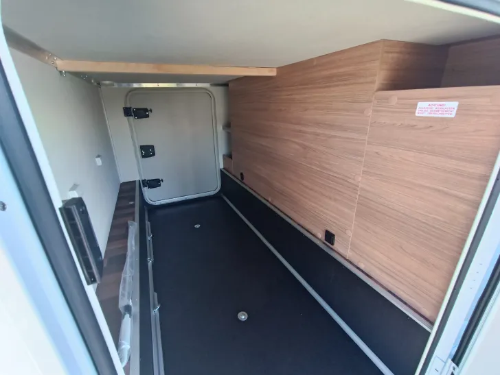 Fahrzeugbild Weinsberg CaraHome 650 DG #18