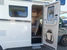 Fahrzeugbild Weinsberg CaraHome 650 DG #17