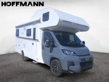 Fahrzeugbild Weinsberg CaraHome 650 DG #1